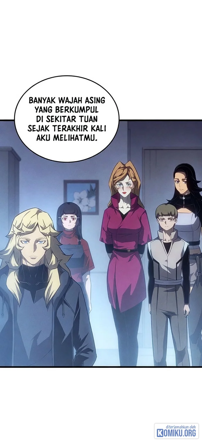 The Great Mage Returns After 4000 Years Chapter 273 Gambar 40