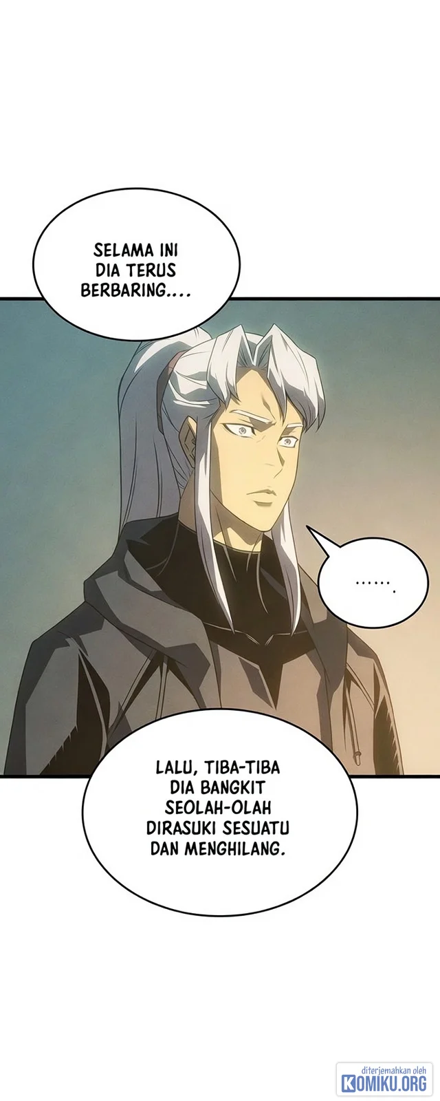The Great Mage Returns After 4000 Years Chapter 274 Gambar 40