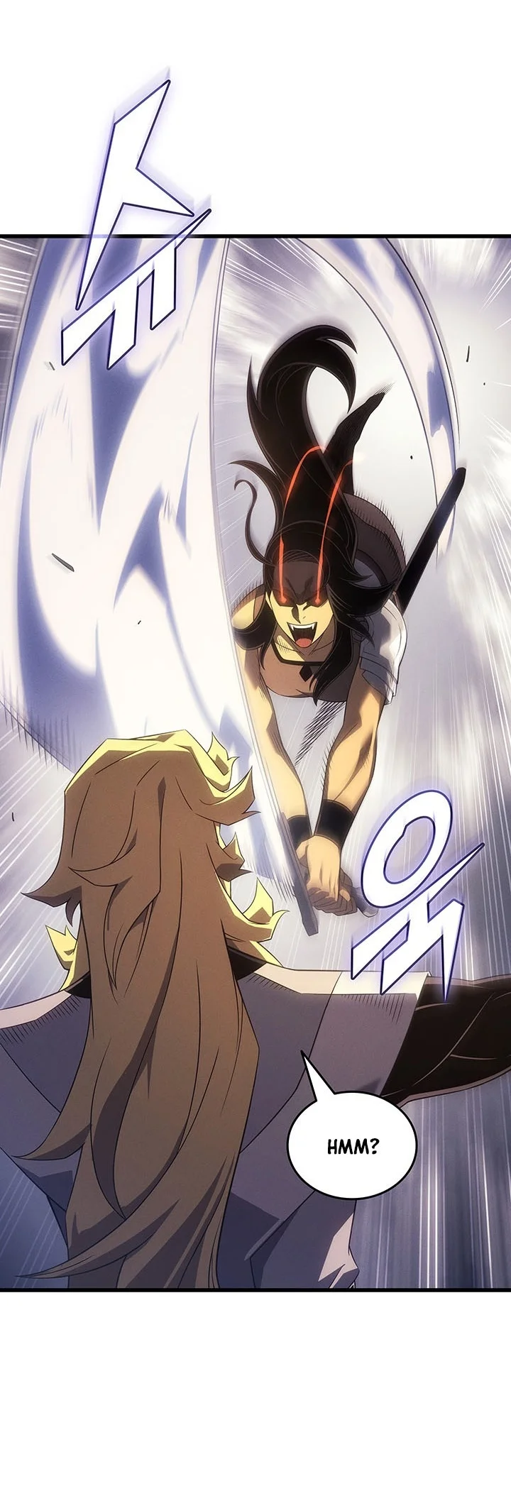The Great Mage Returns After 4000 Years Chapter 276 Gambar 40