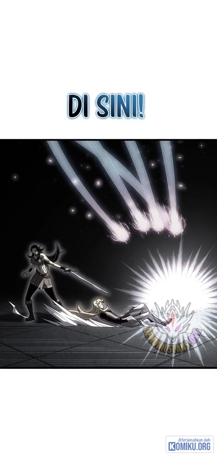 The Great Mage Returns After 4000 Years Chapter 277 Gambar 37