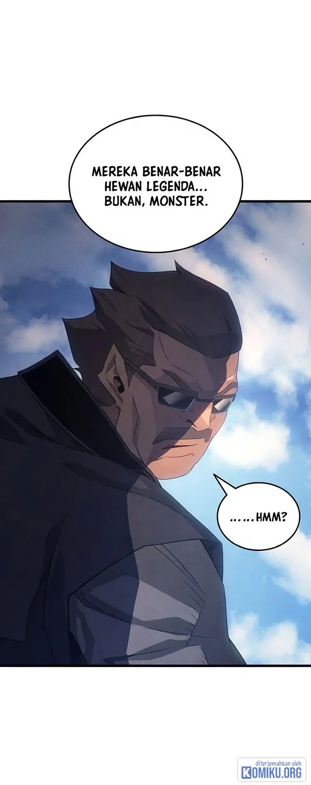The Great Mage Returns After 4000 Years Chapter 278 Gambar 37