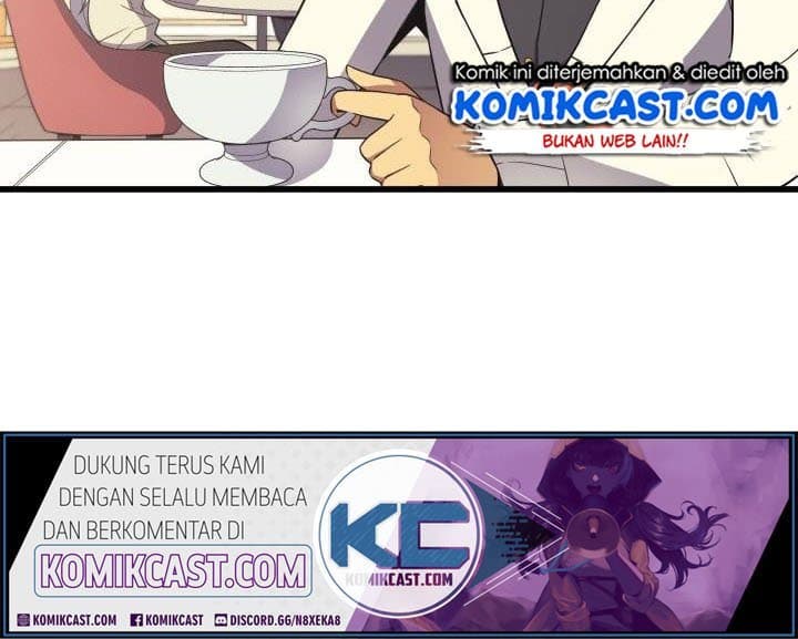 The Great Mage Returns After 4000 Years Chapter 61 Gambar 28