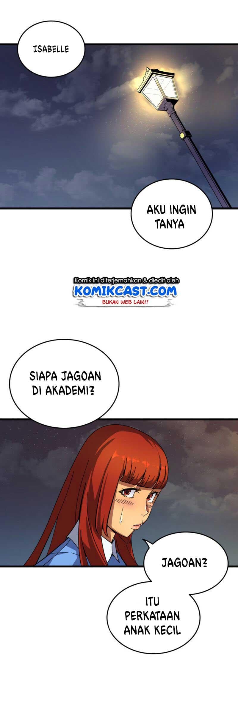 The Great Mage Returns After 4000 Years Chapter 9 Gambar 36