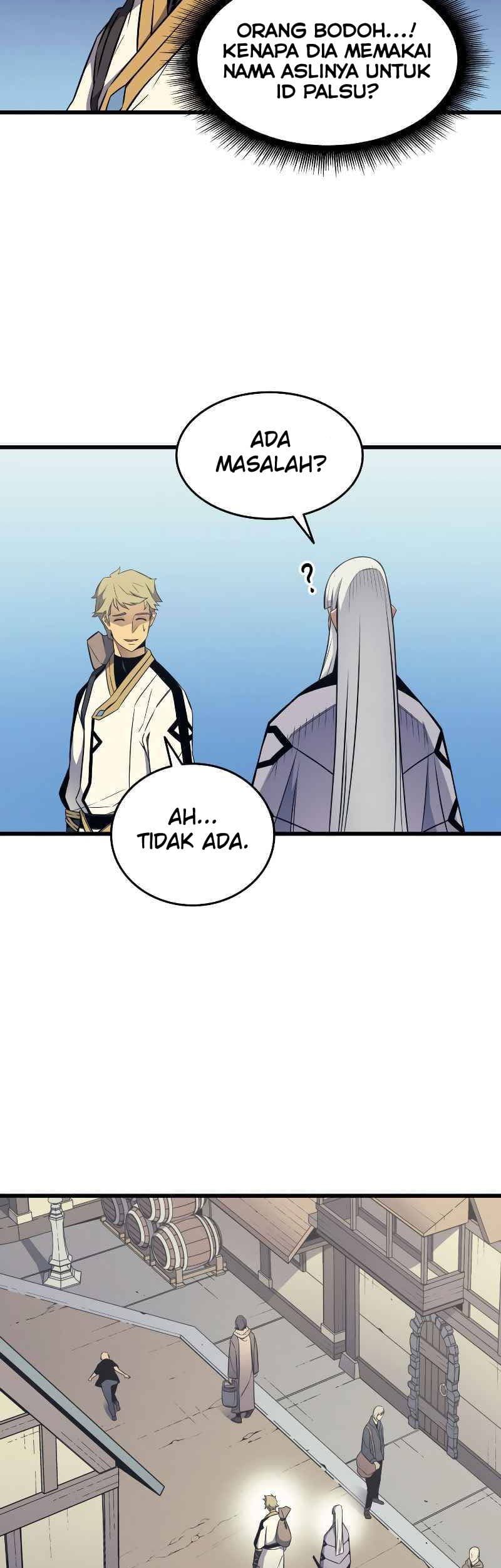 The Great Mage Returns After 4000 Years Chapter 92 Gambar 33