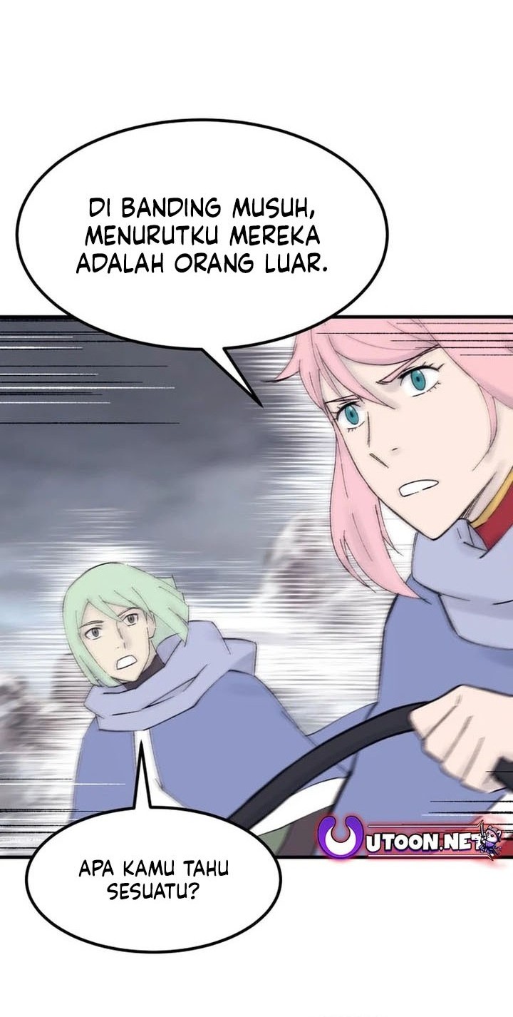 The Great Master Chapter 116 - Halaman 26