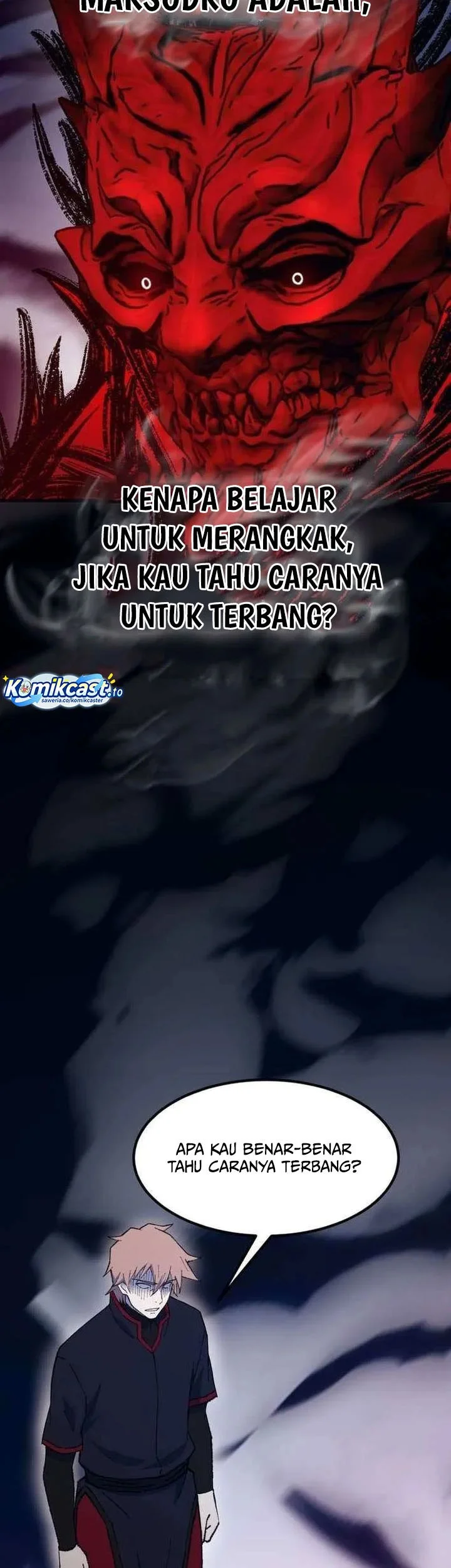 The Great Master Chapter 123 - Halaman 23
