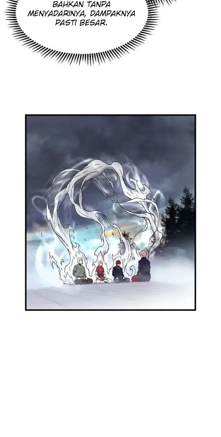 The Great Master Chapter 136 - Halaman 22