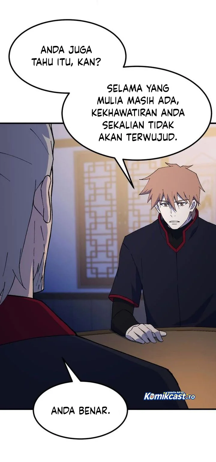 The Great Master Chapter 139 - Halaman 31