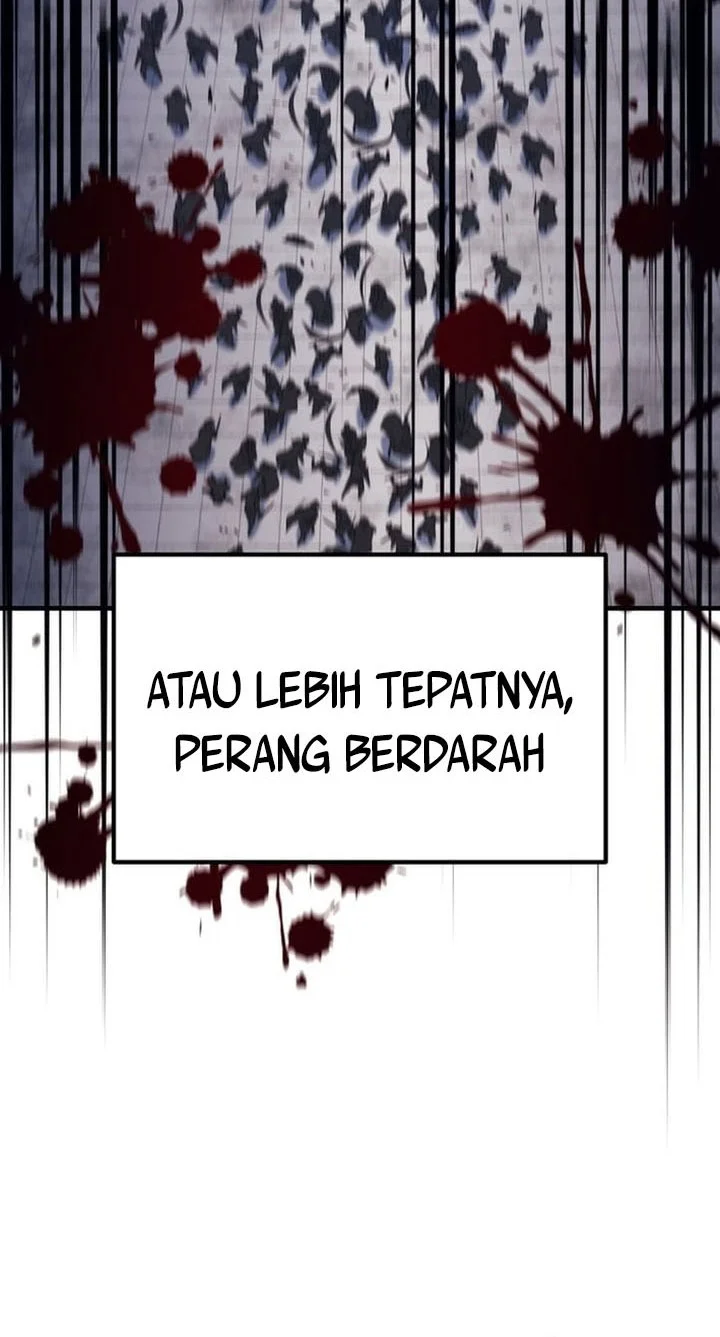 The Great Master Chapter 143 - Halaman 25