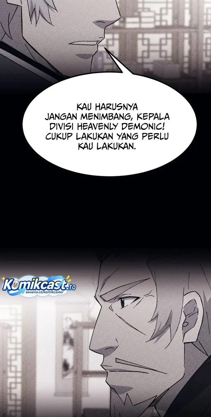 The Great Master Chapter 144 - Halaman 21