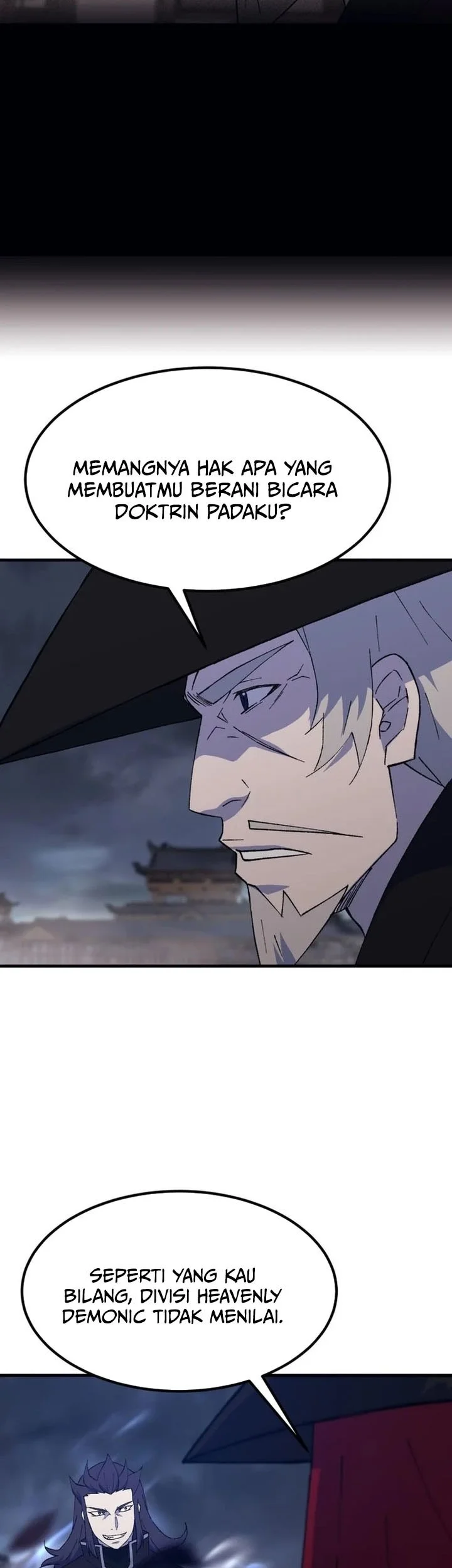 The Great Master Chapter 144 - Halaman 22