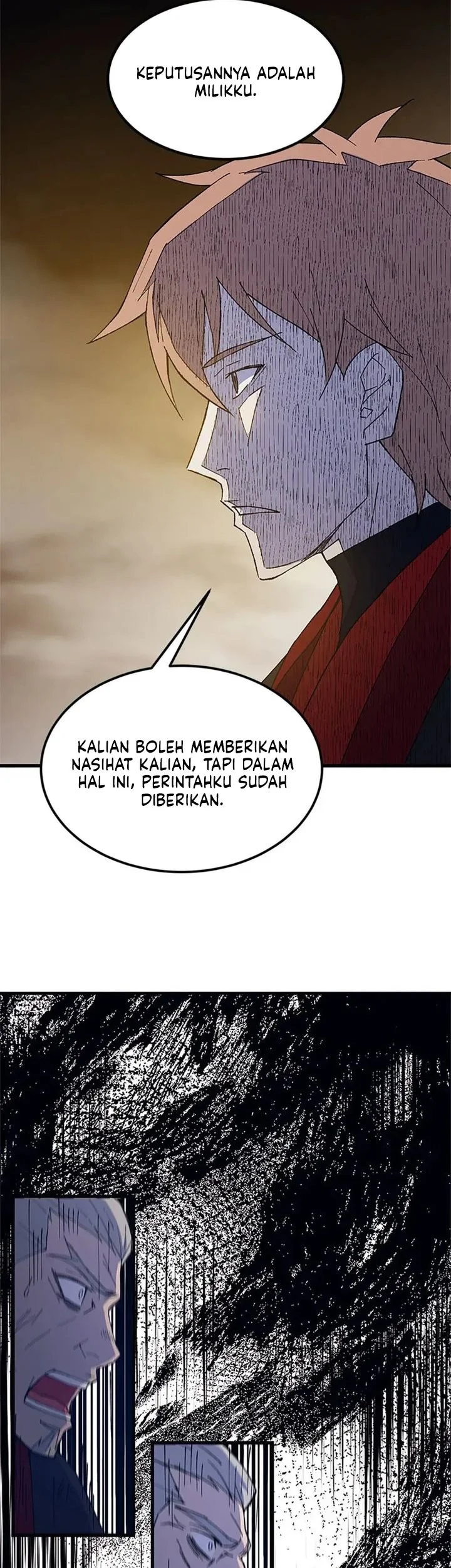 The Great Master Chapter 148 - Halaman 24