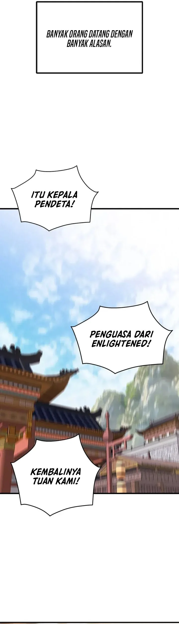 The Great Master Chapter 149 - Halaman 24