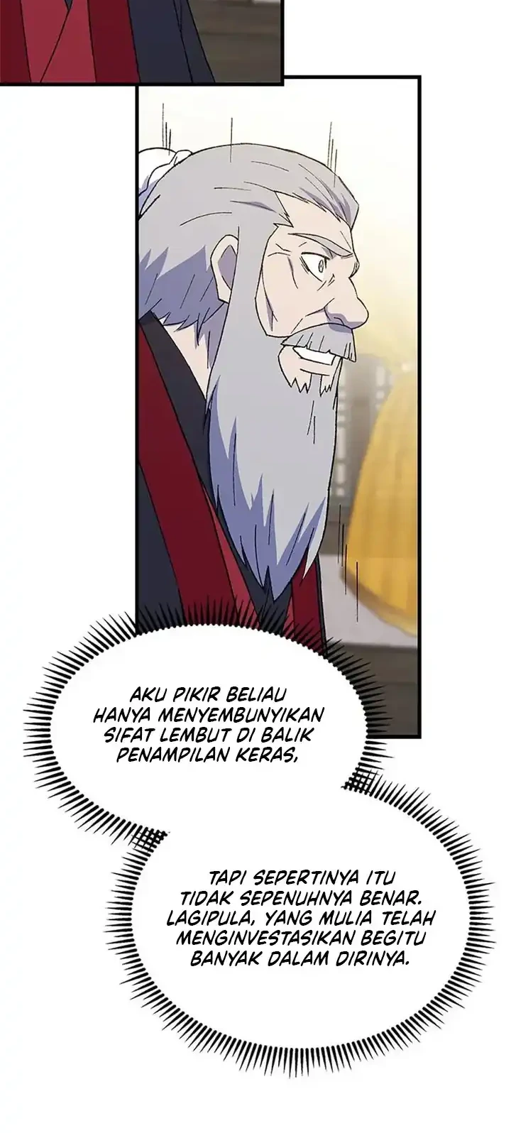 The Great Master Chapter 150 - Halaman 25