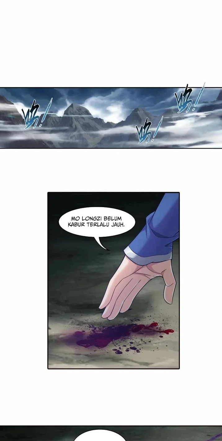 The Great Ruler Chapter 193 Gambar 11