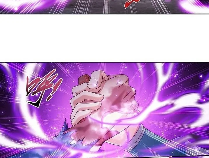The Great Ruler Chapter 208 Gambar 11