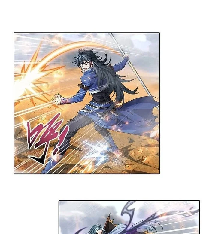The Great Ruler Chapter 211 Gambar 11