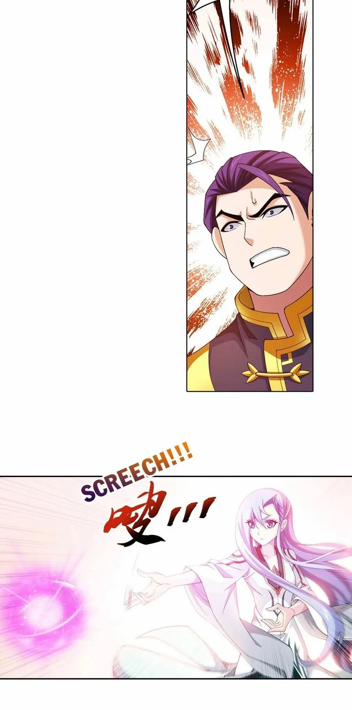 The Great Ruler Chapter 245 Gambar 11