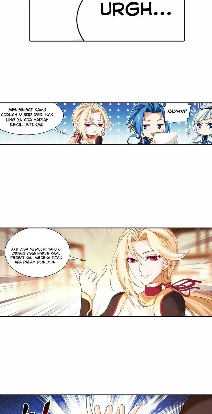 The Great Ruler Chapter 246 Gambar 11