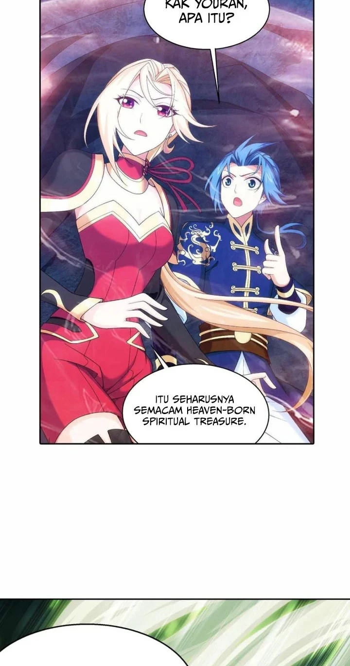 The Great Ruler Chapter 248 Gambar 13