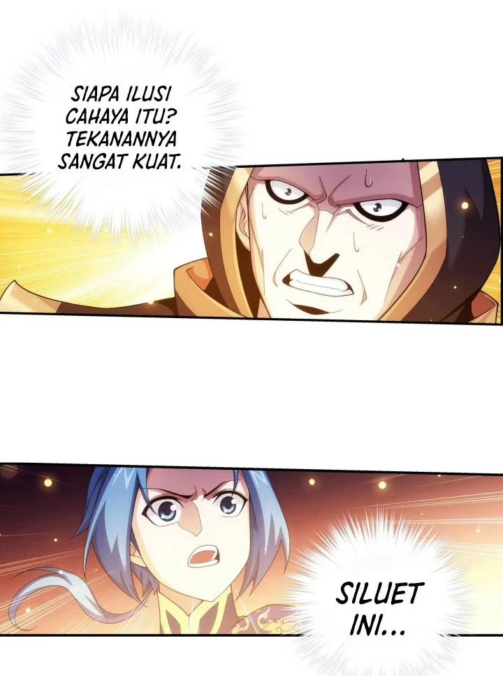 The Great Ruler Chapter 266 Gambar 11