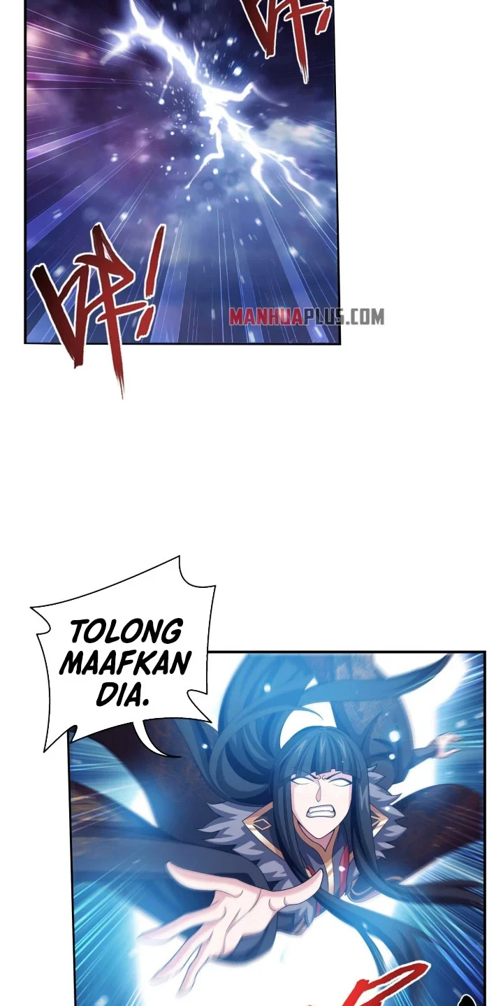 The Great Ruler Chapter 267 Gambar 15