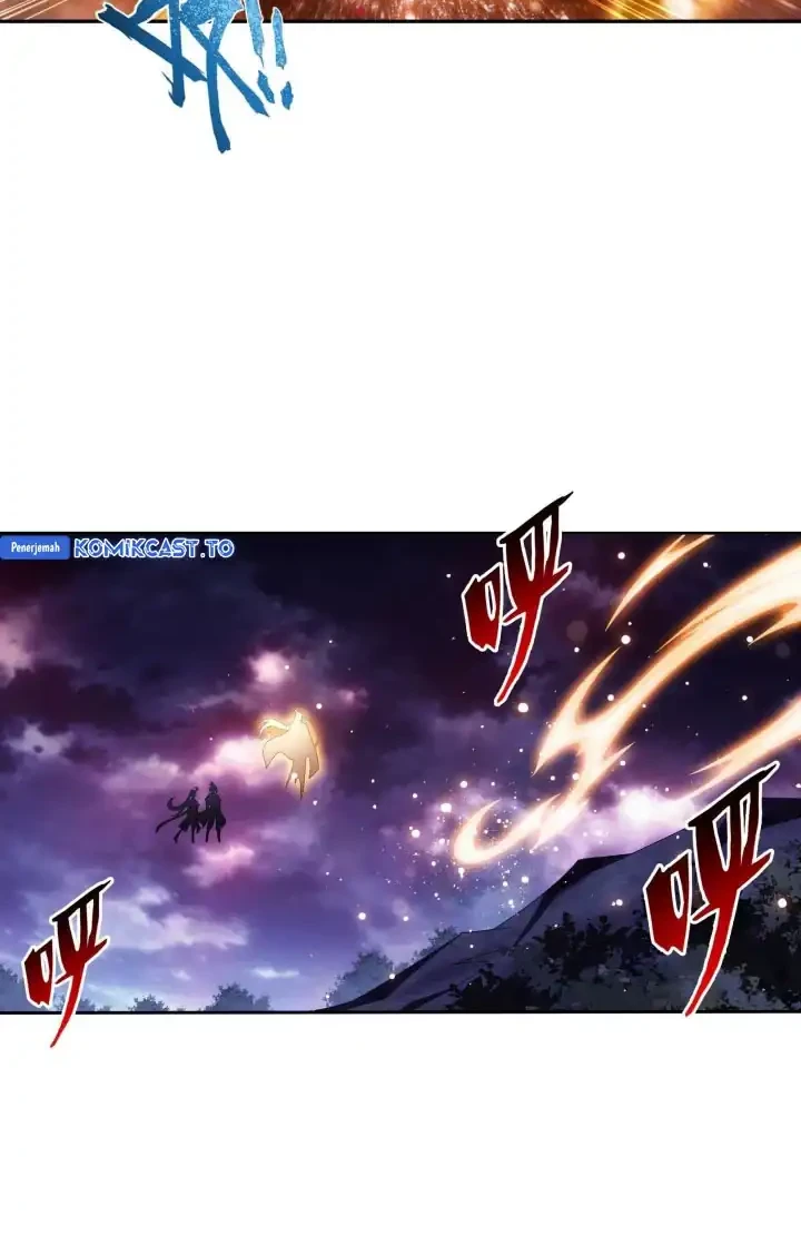 The Great Ruler Chapter 268 Gambar 13