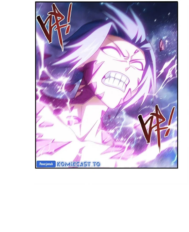 The Great Ruler Chapter 275 Gambar 17