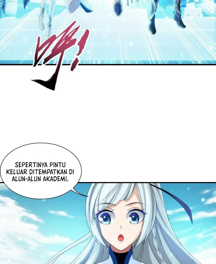 The Great Ruler Chapter 278 Gambar 13
