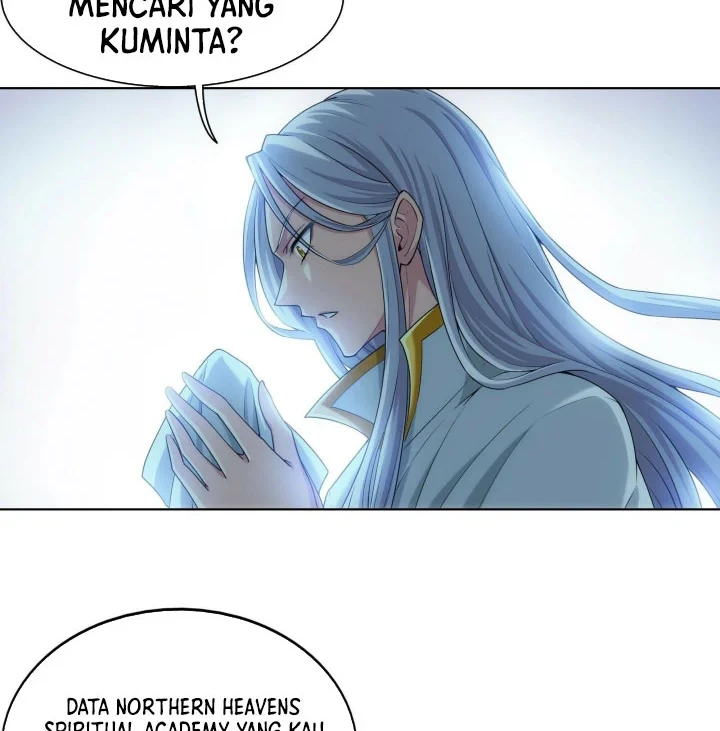 The Great Ruler Chapter 280 Gambar 13