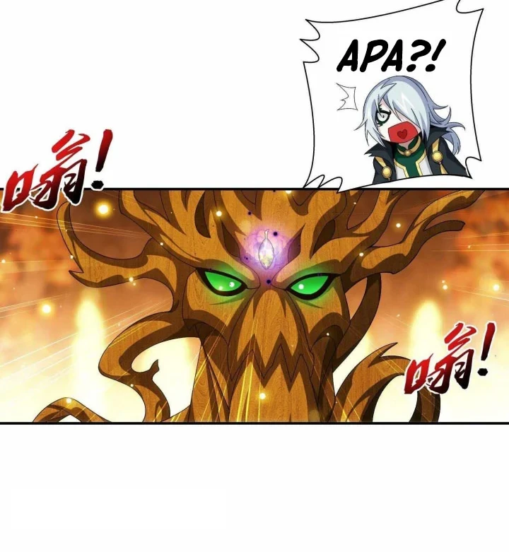 The Great Ruler Chapter 293 Gambar 17