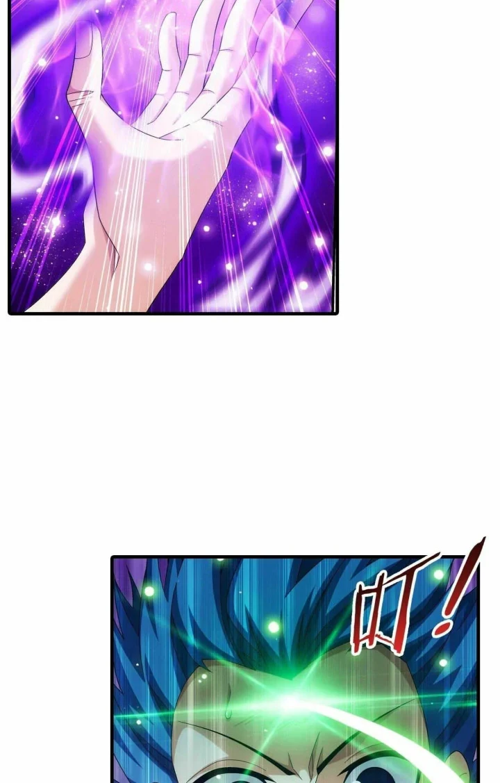 The Great Ruler Chapter 294 Gambar 15