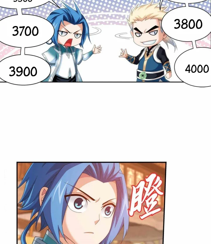 The Great Ruler Chapter 300 Gambar 15
