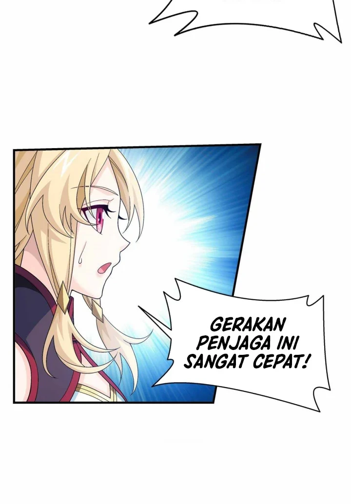 The Great Ruler Chapter 305 Gambar 15