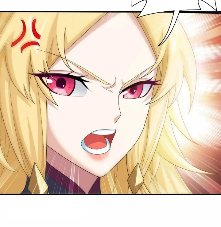 The Great Ruler Chapter 308 Gambar 17