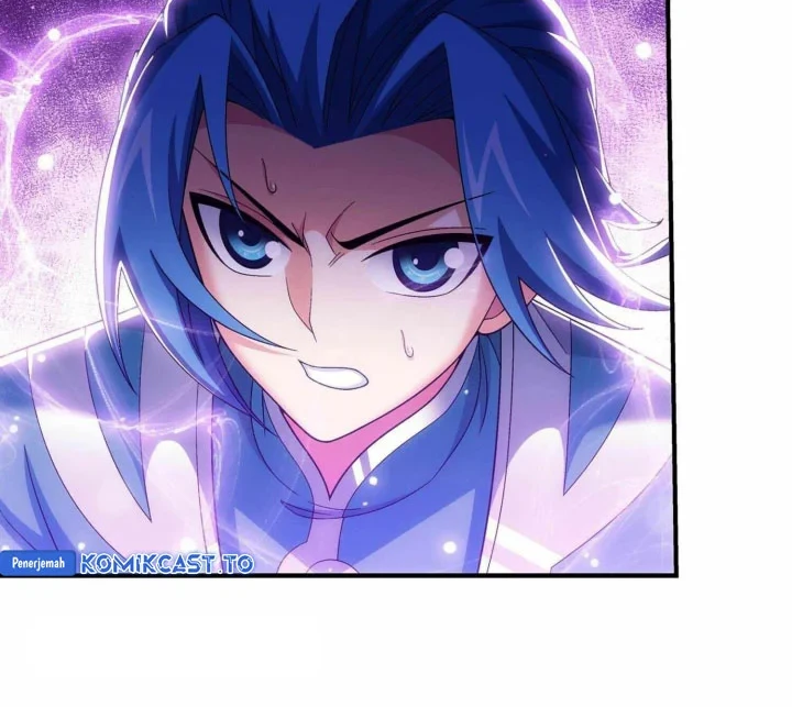 The Great Ruler Chapter 311 Gambar 17