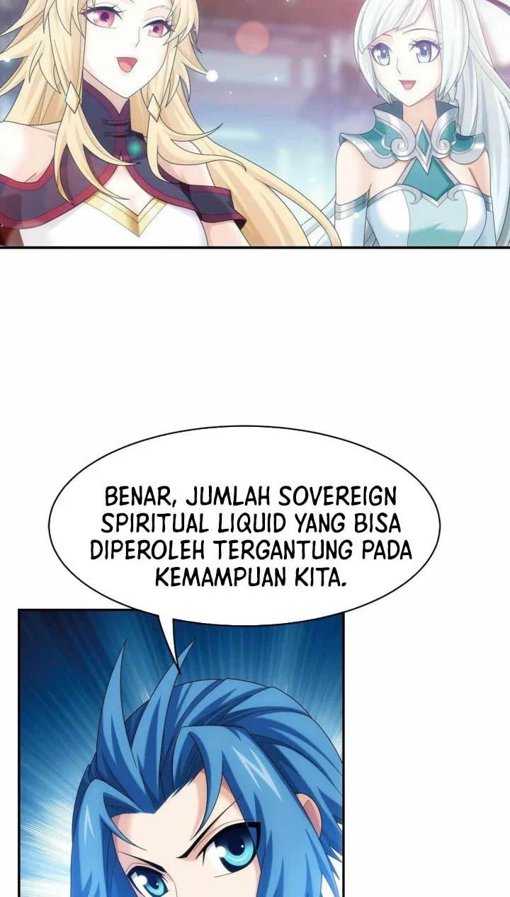 The Great Ruler Chapter 313 Gambar 13
