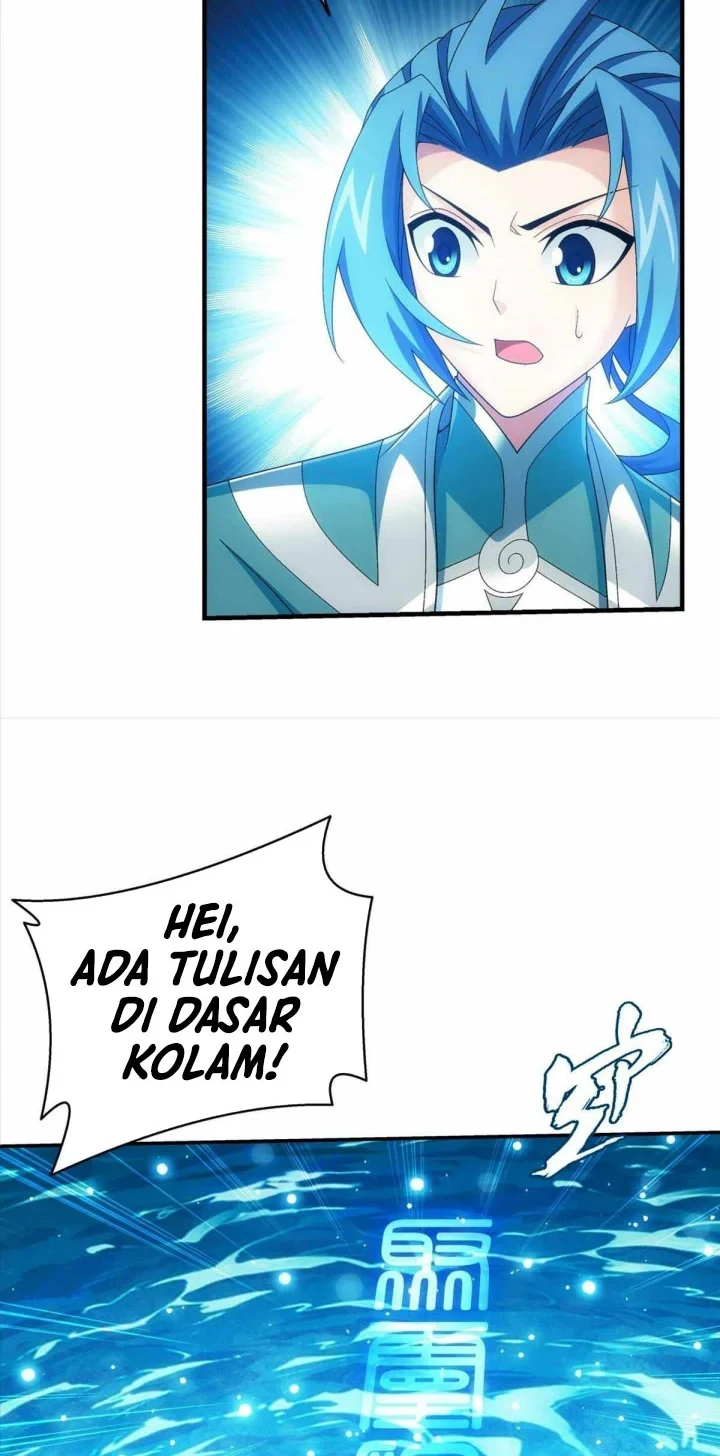 The Great Ruler Chapter 314 Gambar 15