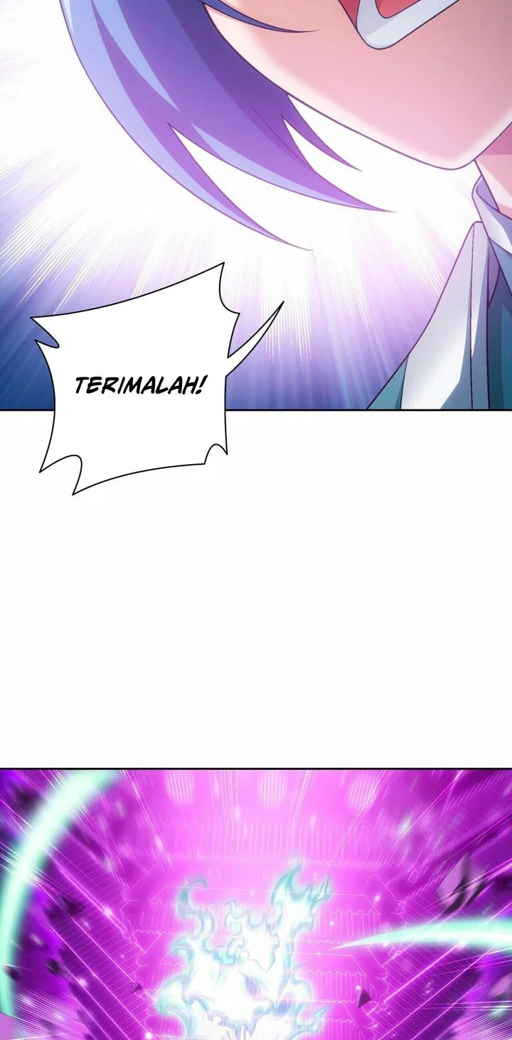 The Great Ruler Chapter 349 Gambar 15