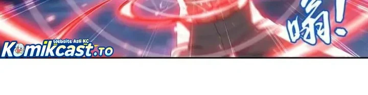 The Great Ruler Chapter 358 Gambar 15