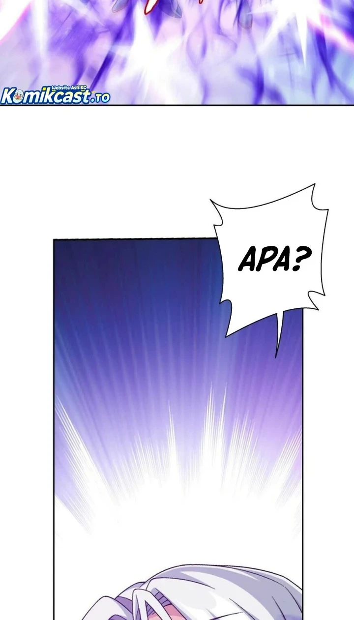 The Great Ruler Chapter 365 Gambar 17