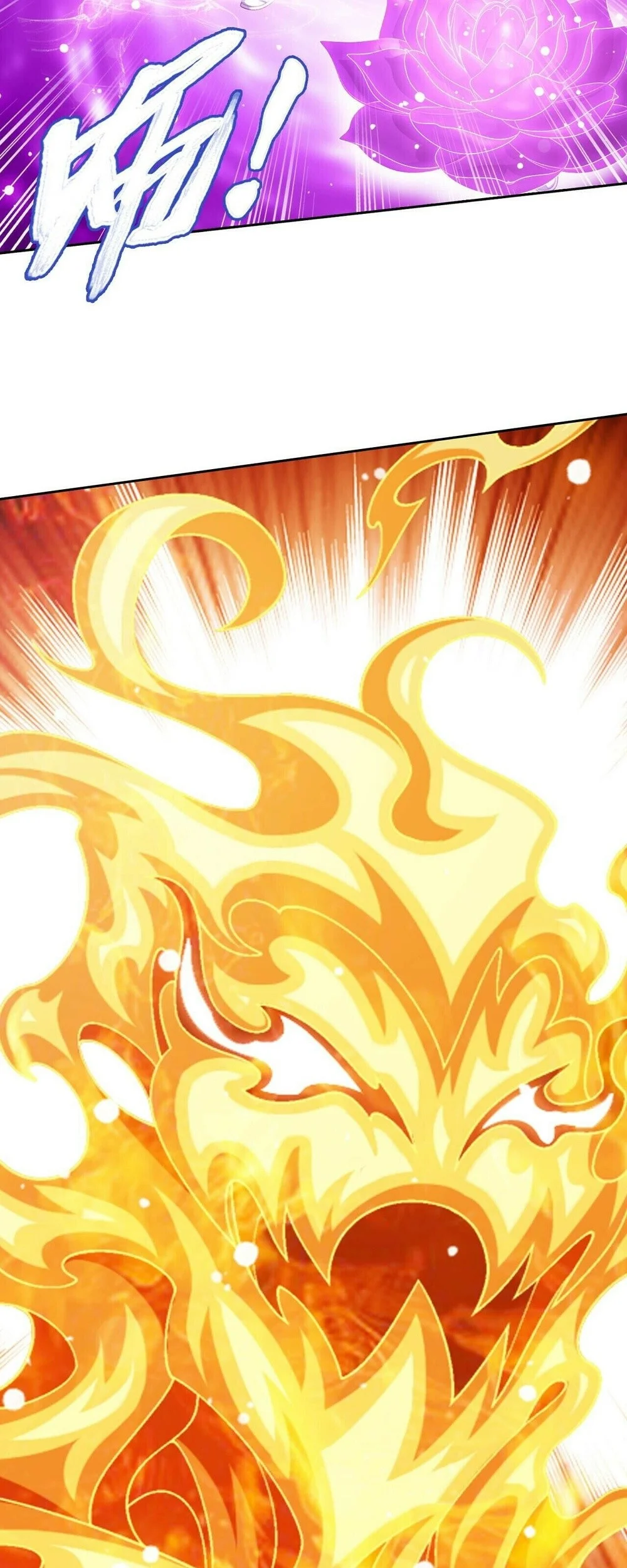 The Great Ruler Chapter 381 Gambar 44