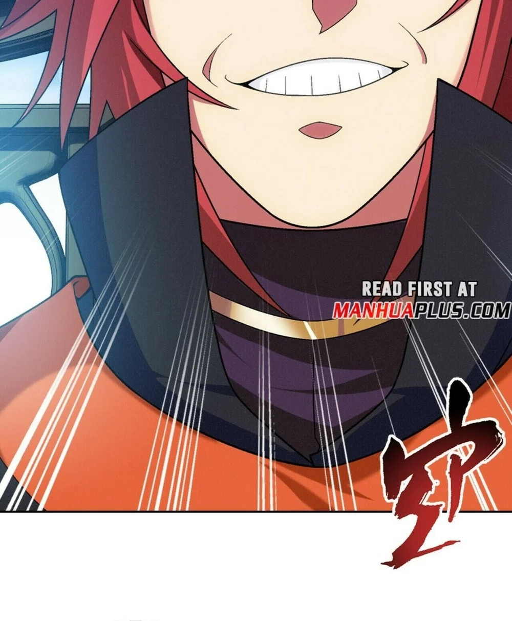 The Great Ruler Chapter 385 Gambar 36