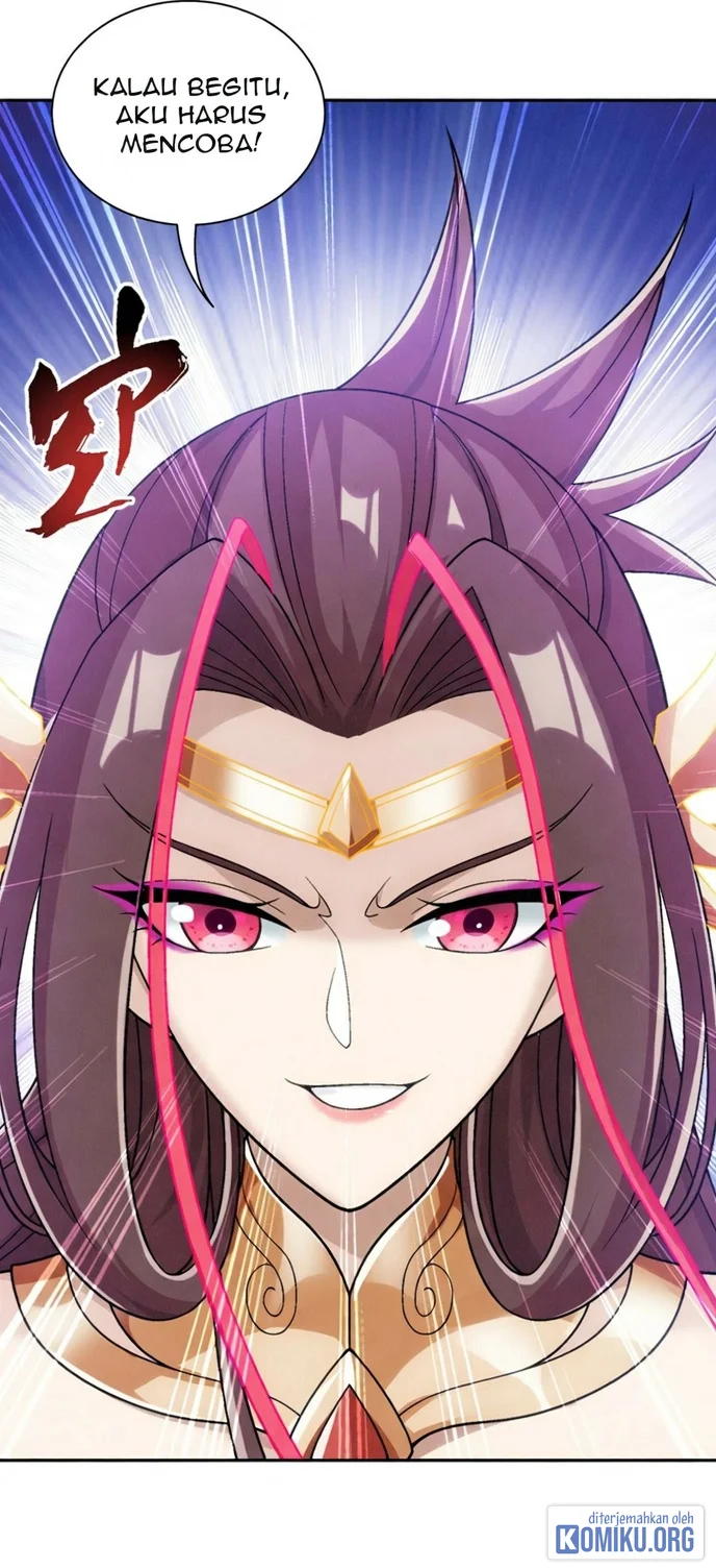 The Great Ruler Chapter 385 Gambar 37