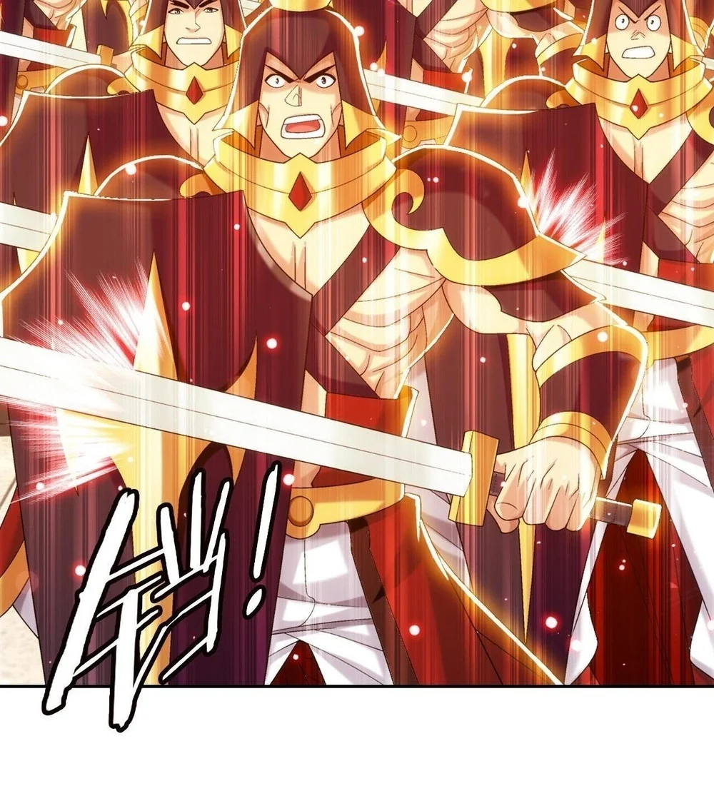The Great Ruler Chapter 402 Gambar 23