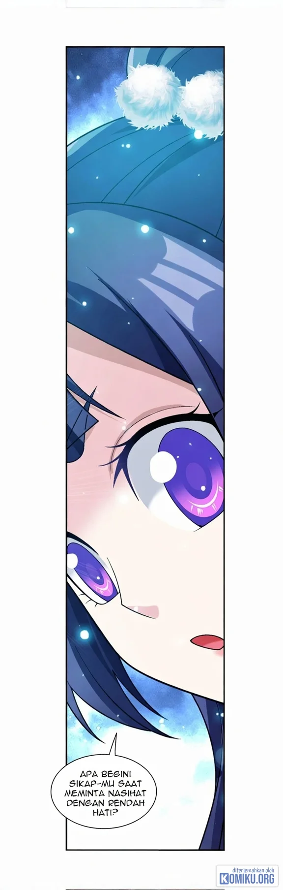 The Great Ruler Chapter 406 Gambar 36