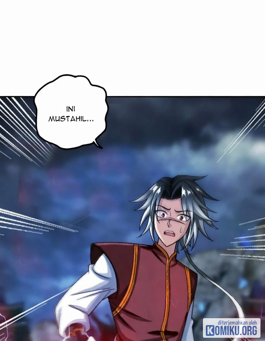 The Great Ruler Chapter 409 Gambar 31