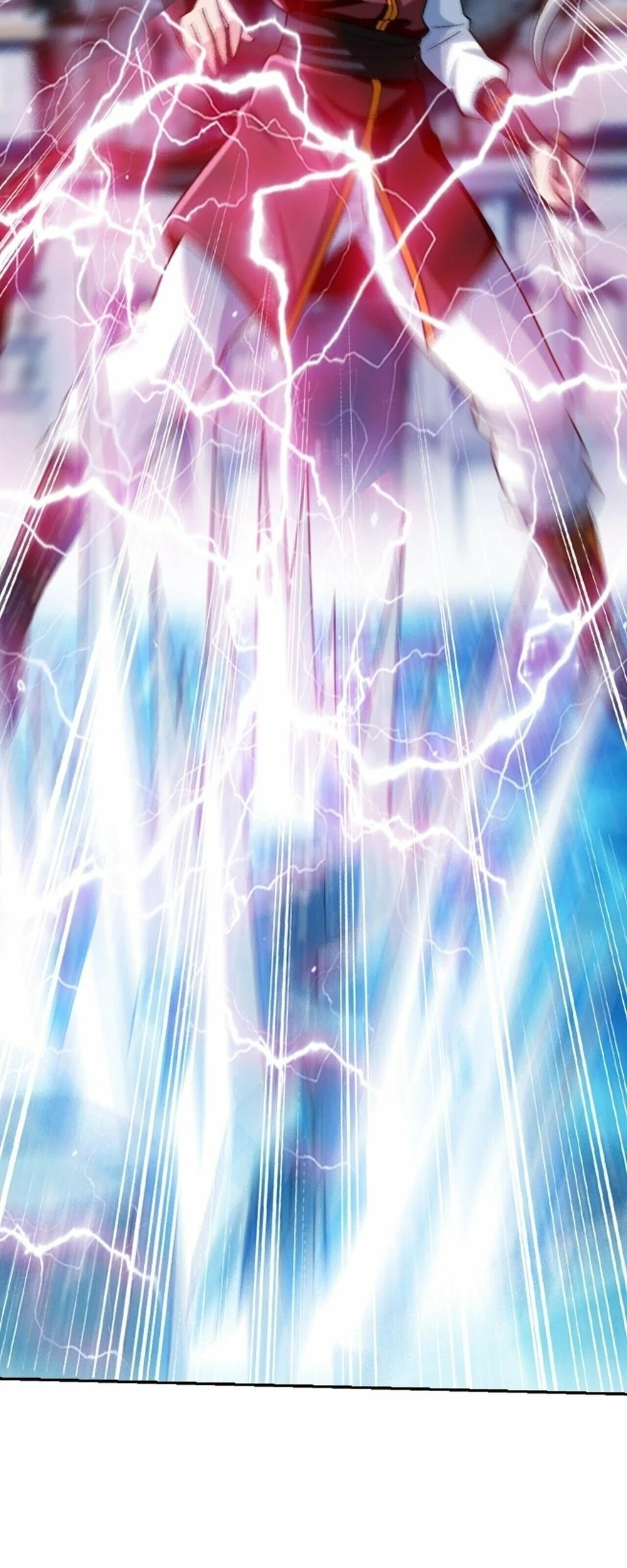 The Great Ruler Chapter 409 Gambar 32