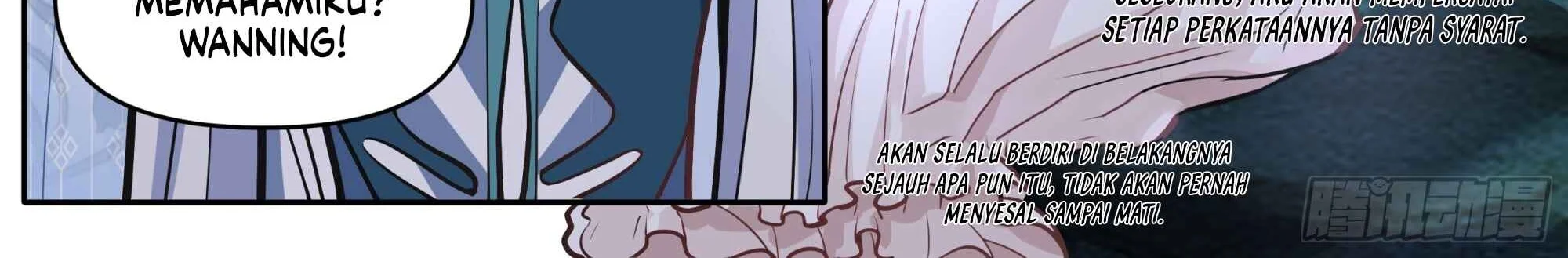 The Great Villain Senior Brother and All of His Yandere Junior Sisters Chapter 173 Gambar 15