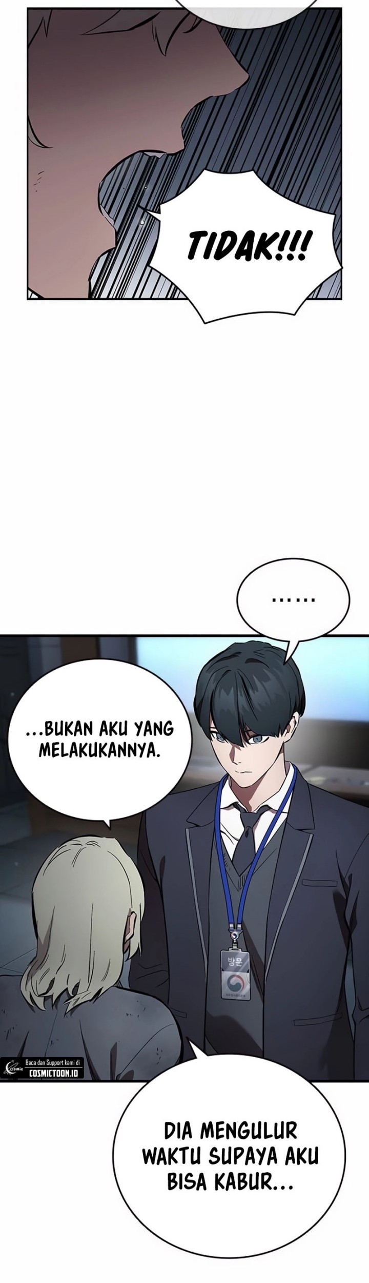 The Great War Chapter 47 Gambar 39